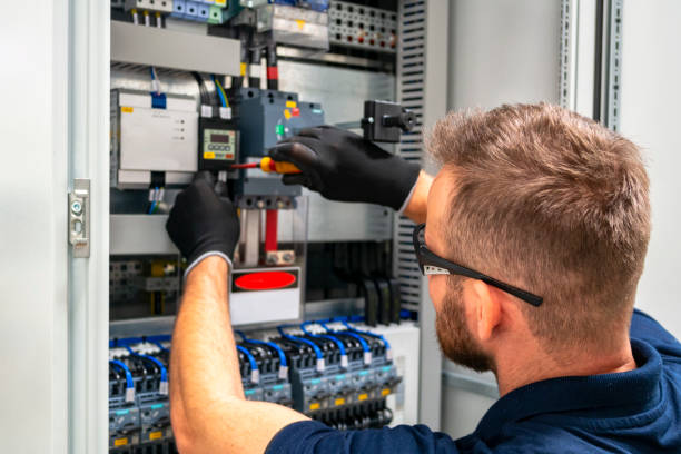 Best Electrical Outlet Repair  in Haysville, KS