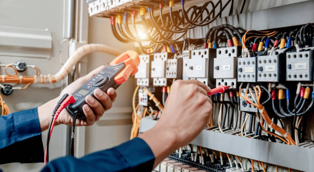 Best Residential Electrician Services  in Haysville, KS